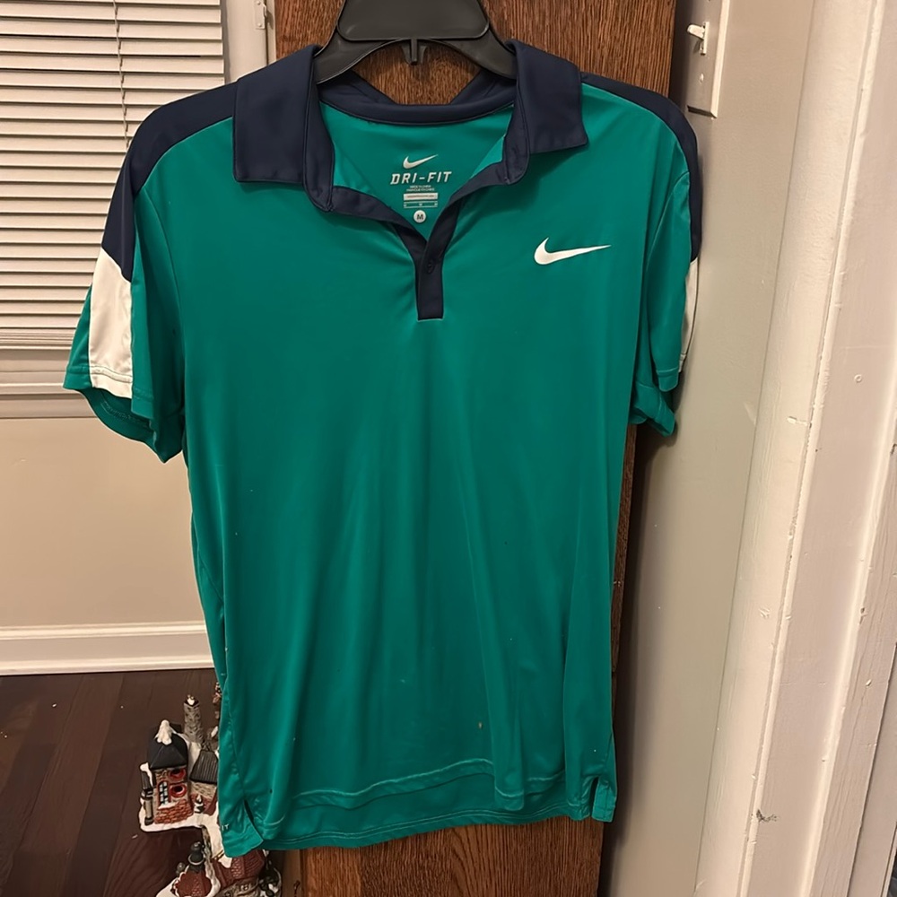 Nike dri fit